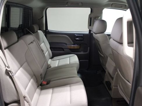 Used 2015 GMC Sierra 1500 SLE w/ SLE Value Package AWD/4WD image 29