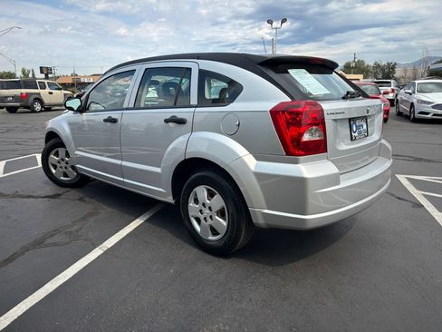 Used 2008 Dodge Caliber SE w/ Popular Equipment Group FWD image 2
