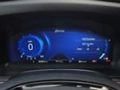 Used 2023 Ford Explorer Platinum w/ Technology Package AWD/4WD image 40