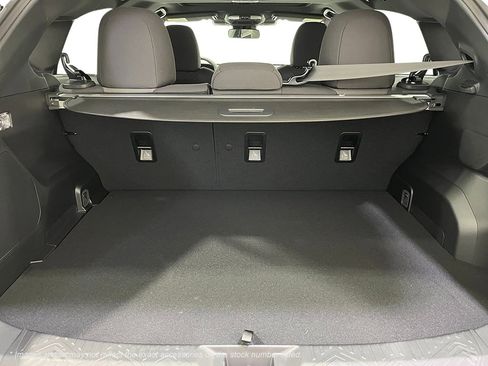 New 2026 Subaru Crosstrek 2.5i Sport AWD/4WD image 28