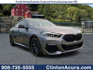 Used 2022 BMW M235i xDrive Gran Coupe w/ Premium Package AWD/4WD video 1