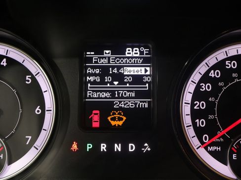 Certified 2022 RAM 1500 Warlock AWD/4WD image 37