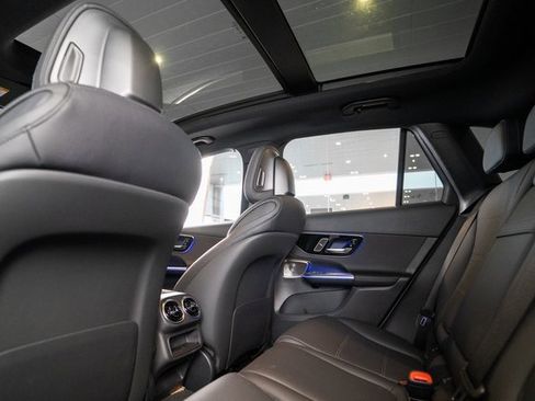 New 2026 Mercedes-Benz GLC 300 4MATIC image 12