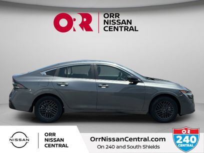 New 2026 Nissan Sentra SV w/ SV Convenience Package