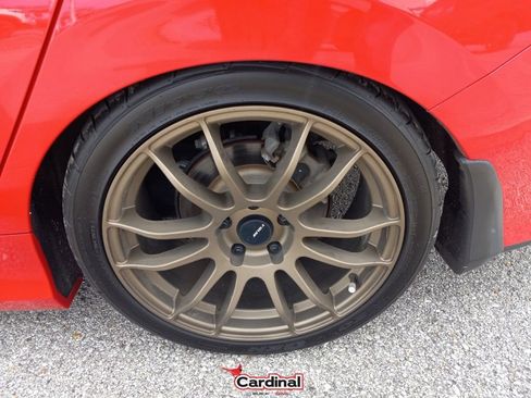 Used 2019 Honda Civic Si image 12