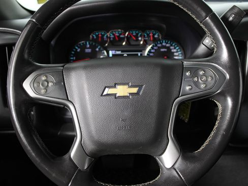 Used 2016 Chevrolet Silverado 1500 LT RWD image 19