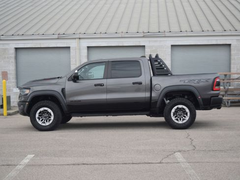 Used 2023 RAM 1500 TRX w/ TRX Level 2 Equipment Group image 24