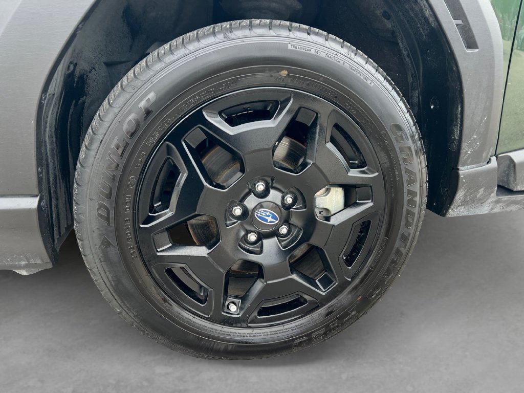 Certified 2026 Subaru Outback Limited AWD/4WD image 9