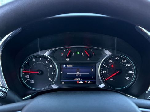 Used 2020 Chevrolet Equinox LT image 48