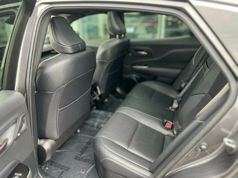 Used 2024 Toyota Crown Platinum image 17