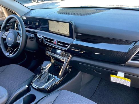 New 2026 Kia Seltos S image 10