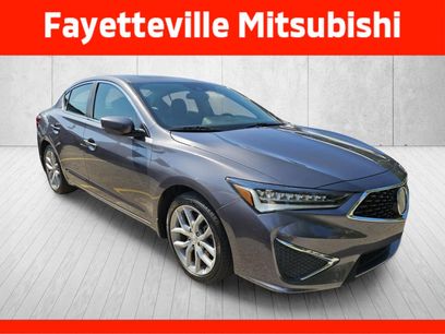 Used 2021 Acura ILX
