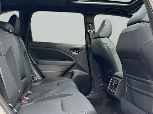 New 2026 Subaru Forester Touring image 16