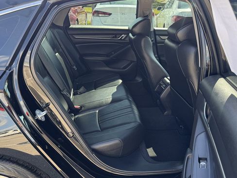 Used 2022 Honda Accord Sport Special Edition image 25