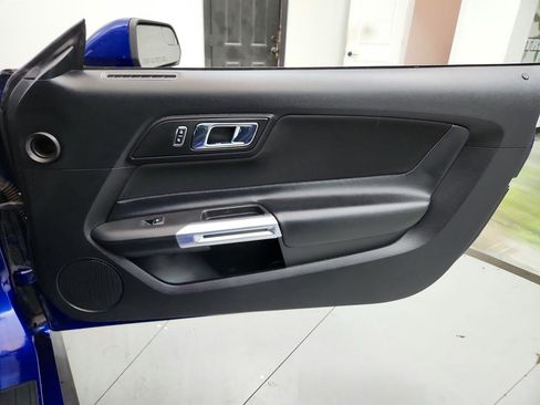 Used 2016 Ford Mustang Eco image 24