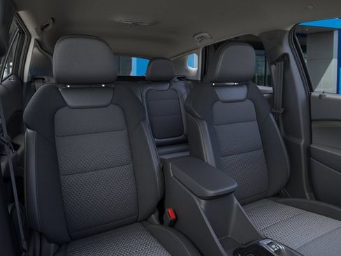 New 2026 Chevrolet Trax LT w/ LT Convenience Package FWD image 16