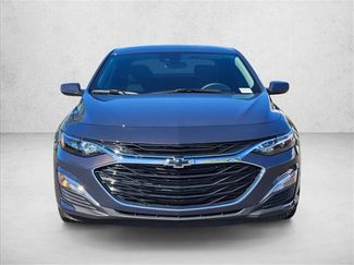 Certified 2025 Chevrolet Malibu RS video 2