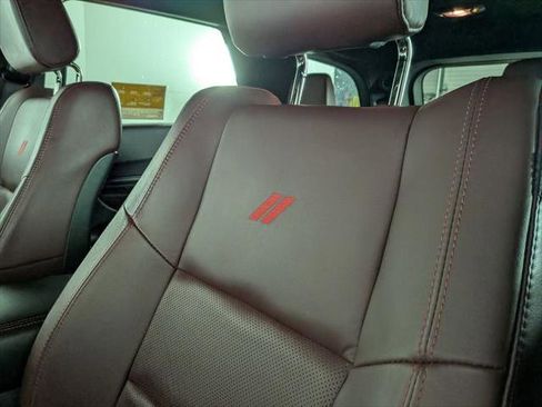 Certified 2025 Dodge Durango GT AWD/4WD image 21