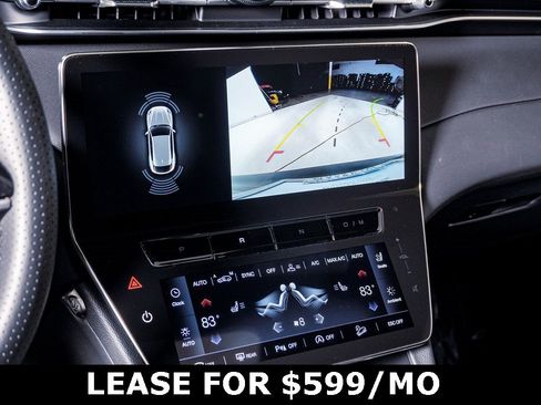 Certified 2024 Maserati Grecale GT image 23