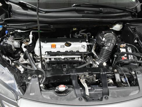 Used 2014 Honda CR-V EX-L image 21