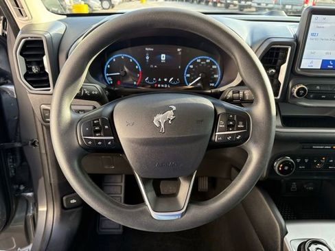 Used 2024 Ford Bronco Sport Big Bend image 14