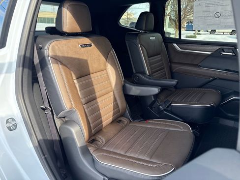 New 2026 GMC Acadia Denali Ultimate image 53