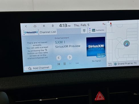 Used 2024 Kia EV6 Wind image 21