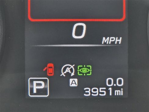 Certified 2025 Subaru Legacy Limited image 36