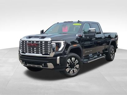 Used 2024 GMC Sierra 2500 Denali w/ Technology Package