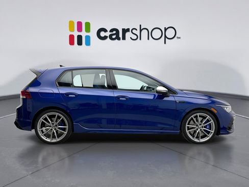 Used 2024 Volkswagen Golf R image 6
