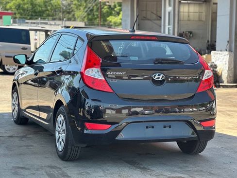 Used 2017 Hyundai Accent SE FWD image 8