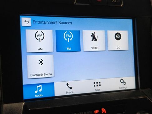 Used 2016 Ford F150 XLT w/ Equipment Group 302A Luxury image 35