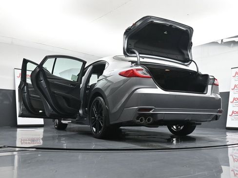 New 2026 Toyota Camry XSE image 41