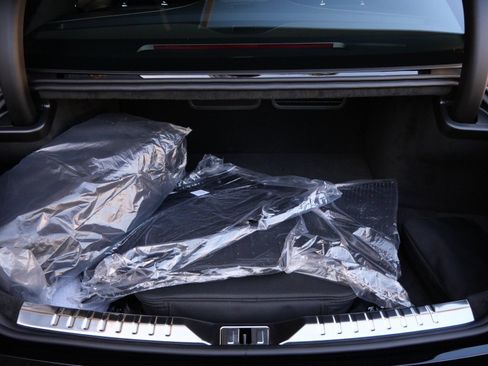 New 2026 Bentley Flying Spur Plug-In Hybrid AWD/4WD image 21