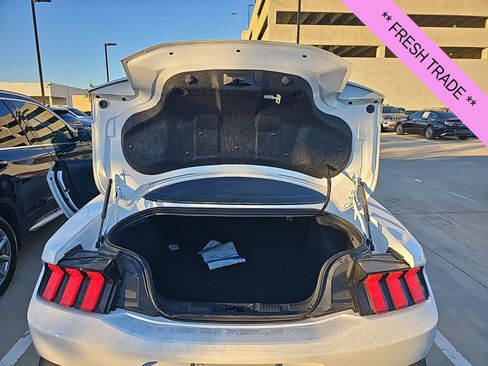 Used 2024 Ford Mustang Coupe image 11