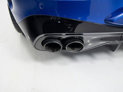 Used 2025 Mercedes-Benz CLE 53 AMG 4MATIC Coupe image 52