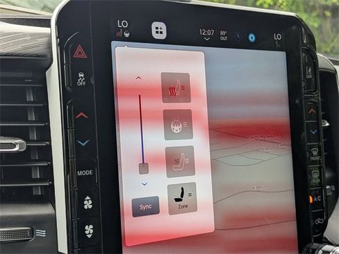 New 2026 RAM 1500 Rebel w/ G/T Package image 24