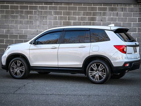 Used 2021 Honda Passport EX-L image 4