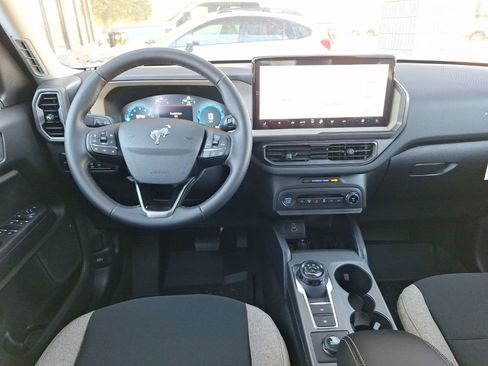 New 2025 Ford Bronco Sport Big Bend w/ Convenience Package image 6