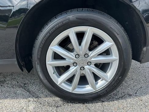 Used 2019 Acura RDX AWD image 10