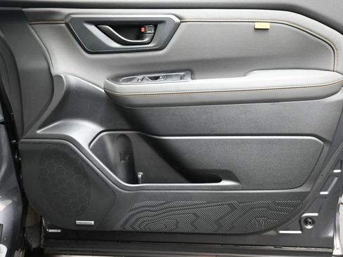 New 2026 Subaru Forester Wilderness image 11