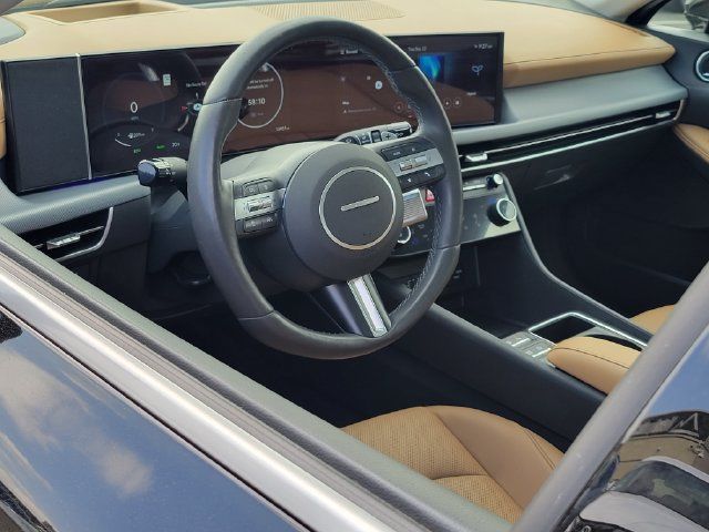 Used 2024 Hyundai Sonata Limited FWD image 5