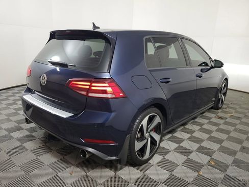 Used 2019 Volkswagen GTI Autobahn image 6