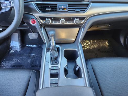 Used 2021 Honda Accord LX image 19