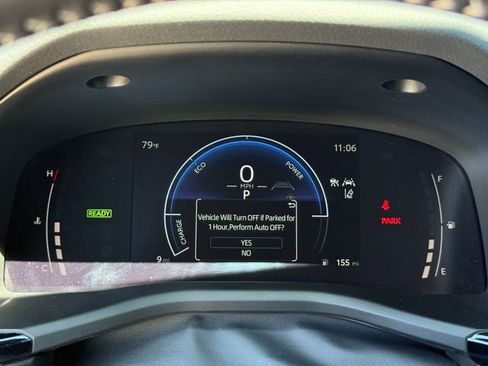 Used 2026 Toyota Camry SE FWD image 16