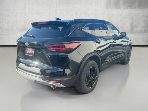 New 2026 Chevrolet Blazer LT w/ Sound & Technology Package image 5