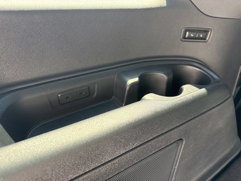 Used 2025 Ford Expedition Tremor AWD/4WD image 20
