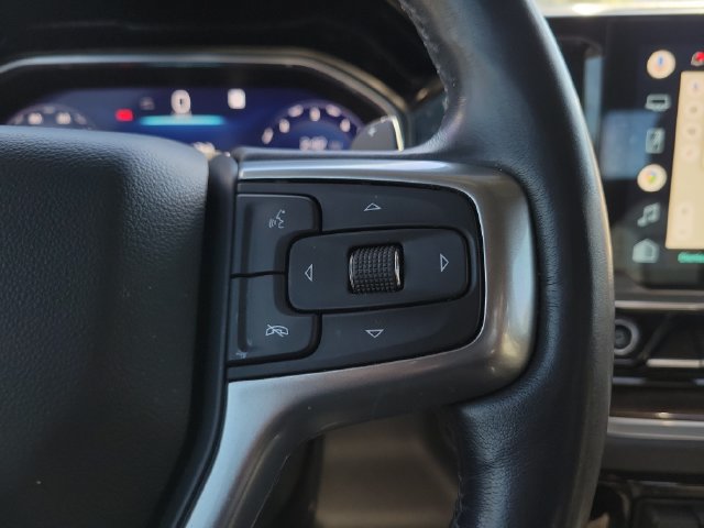 Used 2022 Chevrolet Silverado 1500 RST w/ RST All Star Premium Package AWD/4WD image 26