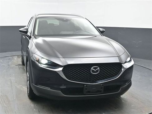 Used 2023 MAZDA CX-30 AWD 2.5 S w/ Select Package image 8