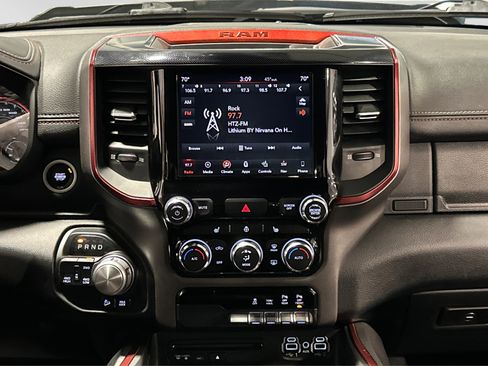 Used 2019 RAM 1500 Rebel w/ Rebel Level 2 Equipment Group image 27